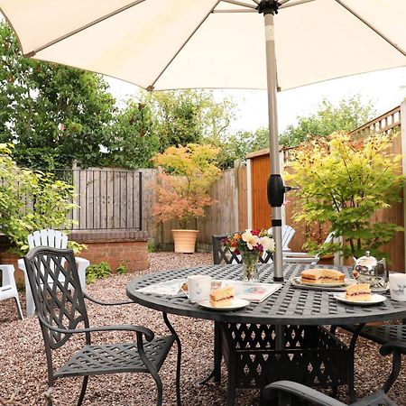 Oakland Cottage Craven Arms Ngoại thất bức ảnh