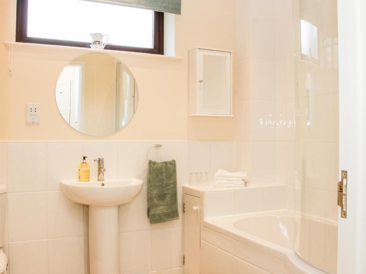 Oakland Cottage Craven Arms Ngoại thất bức ảnh
