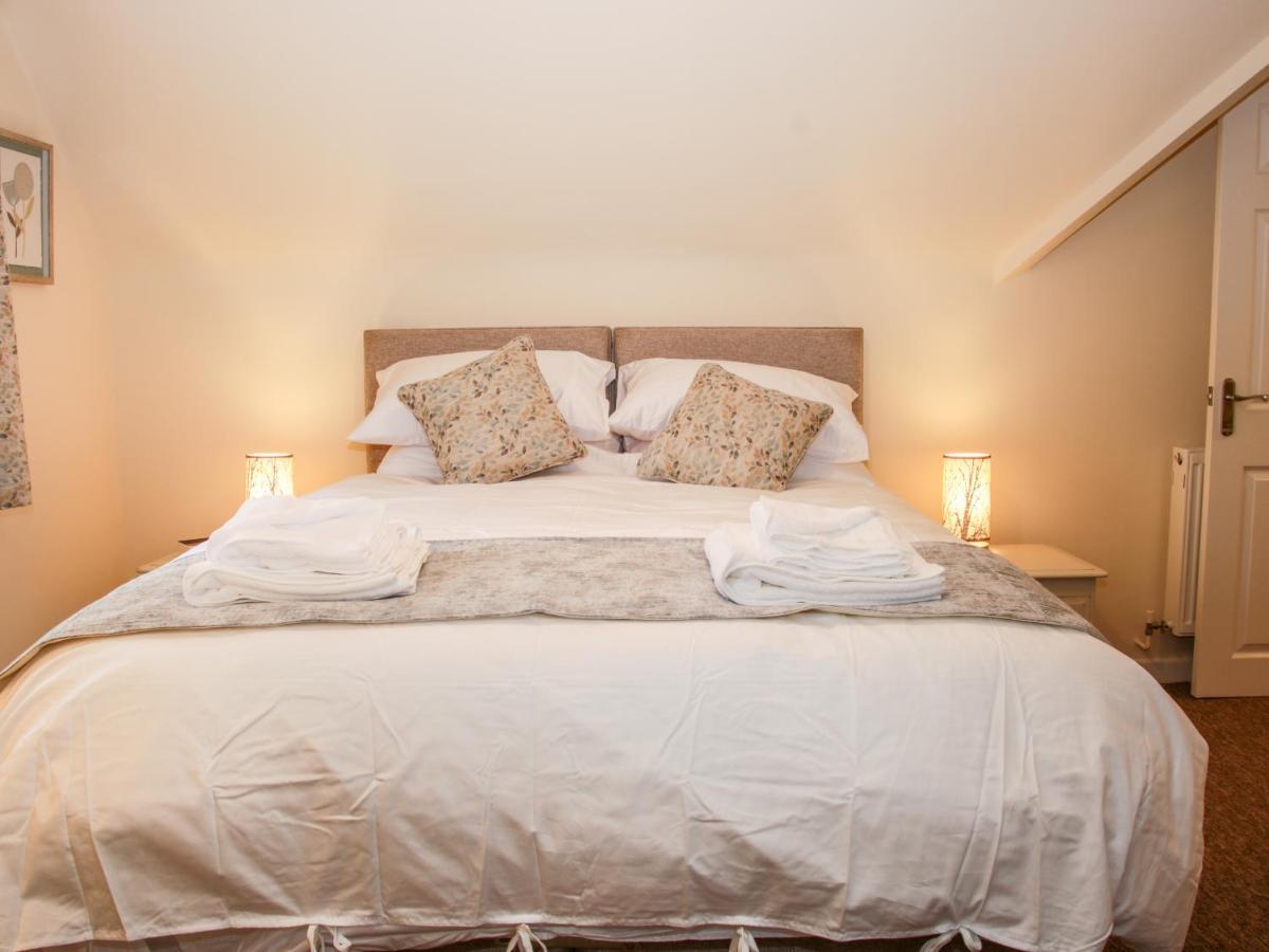 Oakland Cottage Craven Arms Ngoại thất bức ảnh