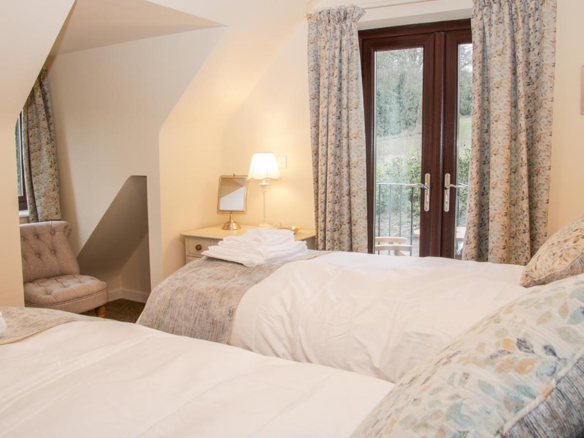 Oakland Cottage Craven Arms Ngoại thất bức ảnh