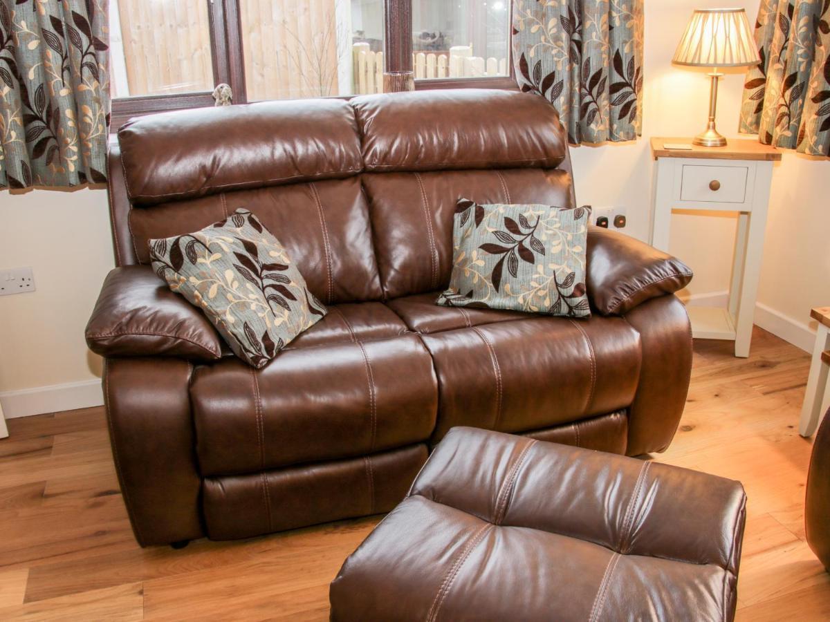 Oakland Cottage Craven Arms Ngoại thất bức ảnh