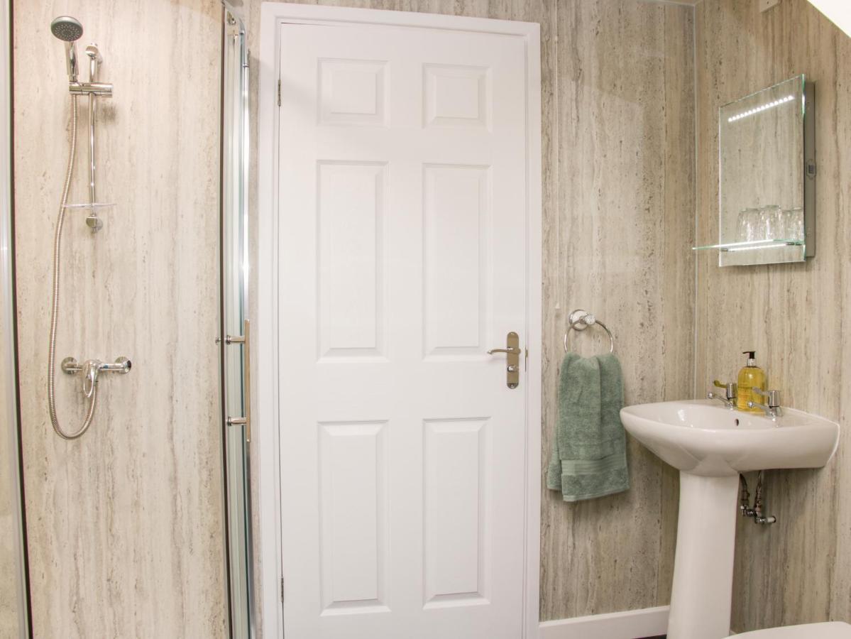 Oakland Cottage Craven Arms Ngoại thất bức ảnh
