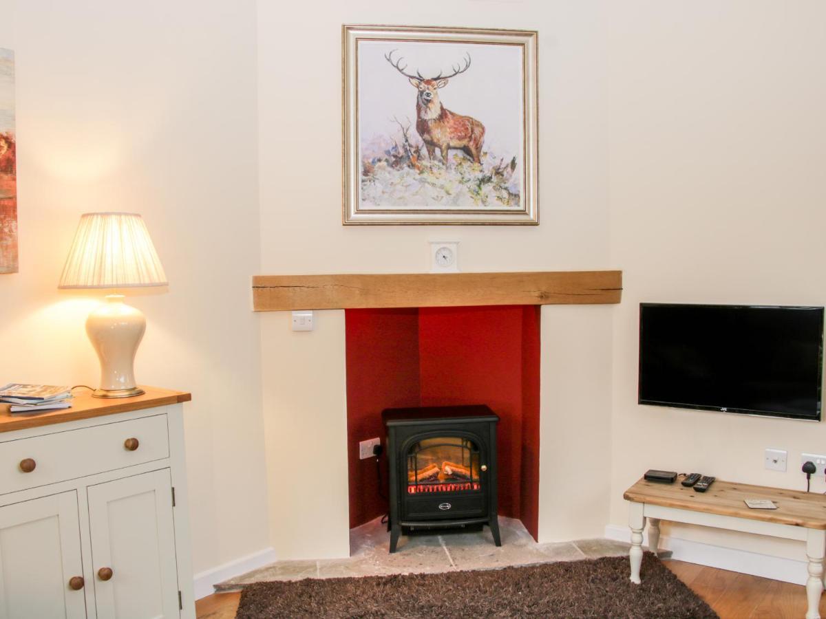 Oakland Cottage Craven Arms Ngoại thất bức ảnh