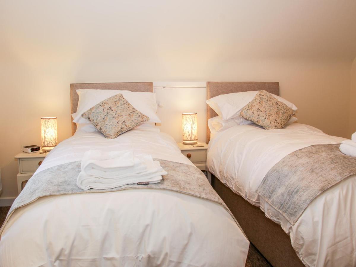 Oakland Cottage Craven Arms Ngoại thất bức ảnh